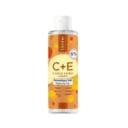 LIRENE EAU TONIQUE C+E VITAMINE ENERGIE
