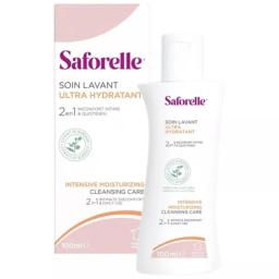 SAFORELLE SOIN LAVANT ULTRA HYDRATANT