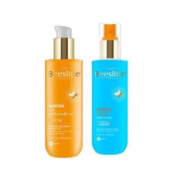 BEESLINE COFFRET SUNTAN OIL + AFTER SUN