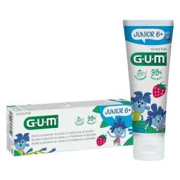 G.U.M DENTIF JUNIOR 7-12ANS