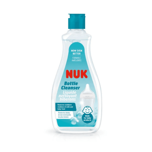 NUK LIQUIDE VAISELLE
