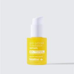 BEESLINE SÉRUM ANTI-RIDES & ÉCLAT