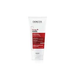 Vichy DERCOS ENERGY+ APRES SHAMPOING FORTIFIANT