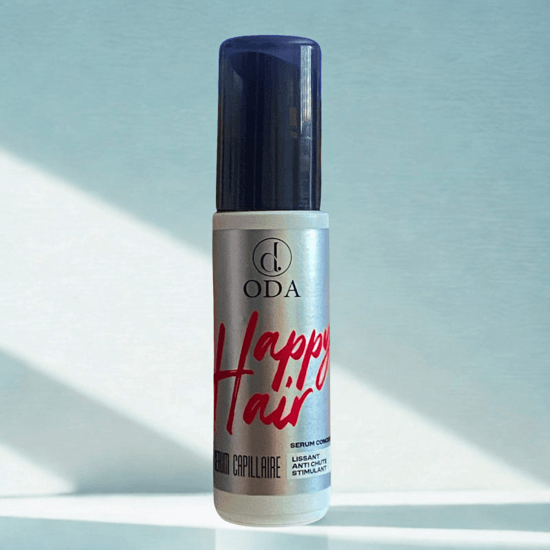 ODA HAPPY HAIR SERUM CAPILLAIRE