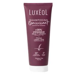 LUXEOL SHAMPOOING ÉPAISSISSANT