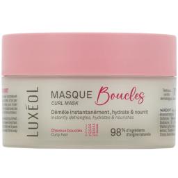 LUXEOL MASQUE BOUCLES