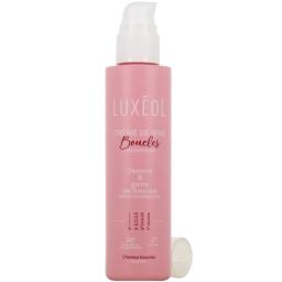 LUXEOL DE SOIN BOUCLES