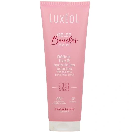 LUXEOL LUXÉOL GELÉE BOUCLES