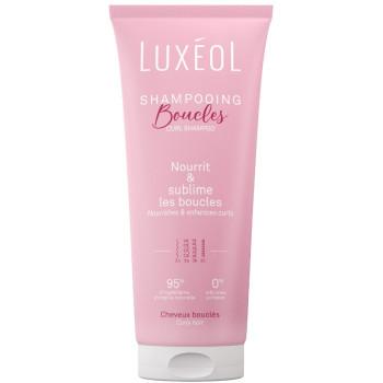 LUXEOL Luxéol Shampooing Boucles