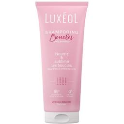 LUXEOL Shampooing Boucles