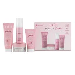 LUXEOL ROUTINE BOUCLES