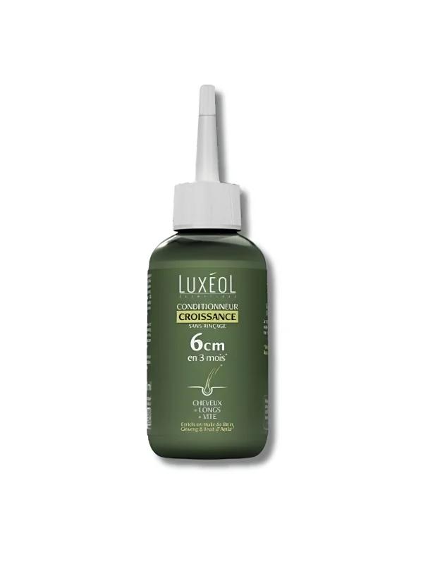 LUXEOL CONDITIONNEUR CROISSANCE SANS RINÇAGE