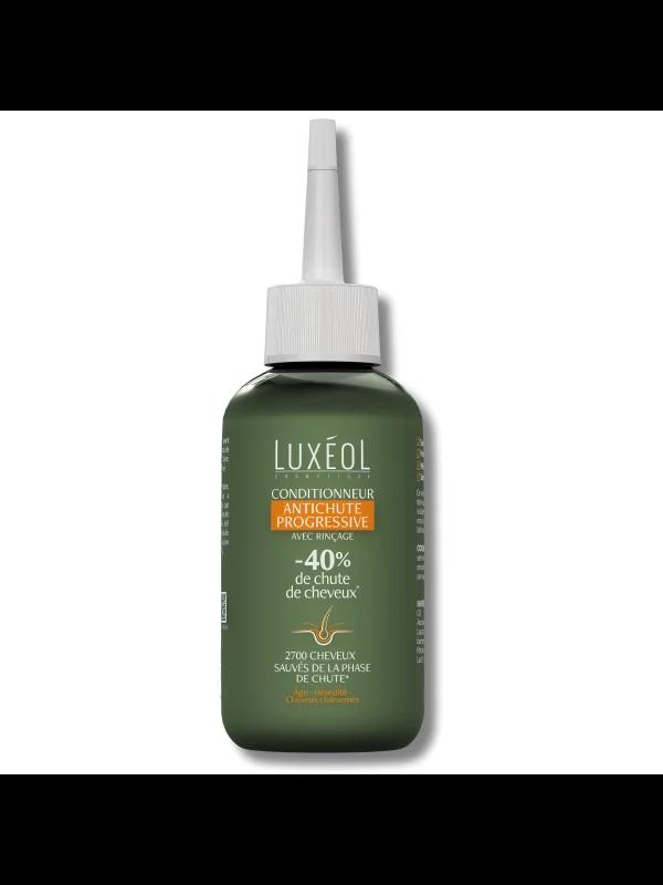 LUXEOL LUXÉOL CONDITIONNEUR ANTI-CHUTE PROGRESSIVE