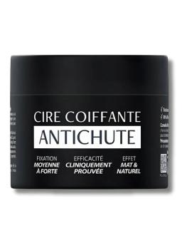 LUXEOL CIRE COIFFANTE ANTI CHUTE