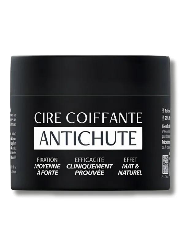 LUXEOL CIRE COIFFANTE ANTI CHUTE