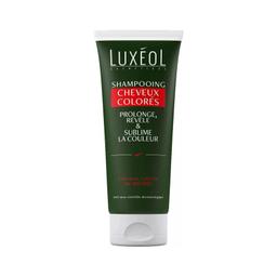 LUXEOL Luxéol Shampooing Cheveux Colorés