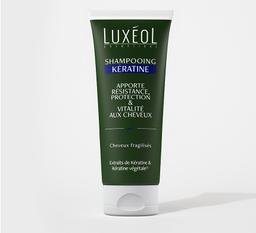 LUXEOL SHAMPOOING KERATINE