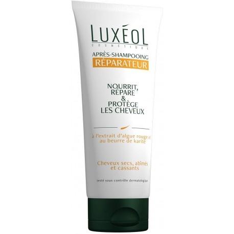 Luxeol APRES SHAMPOOING REPARATEUR