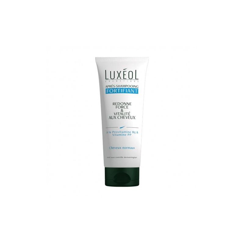 LUXEOL Luxéol Après Shampooing Fortifiant