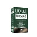 LUXEOL COLORATION PERMANENTE 5N CHÂTAIN CLAIR
