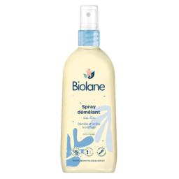 Biolane SPRAY DEMELANT