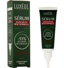 LUXEOL SÉRUM ANTICHUTE RÉACTIONNELLE T