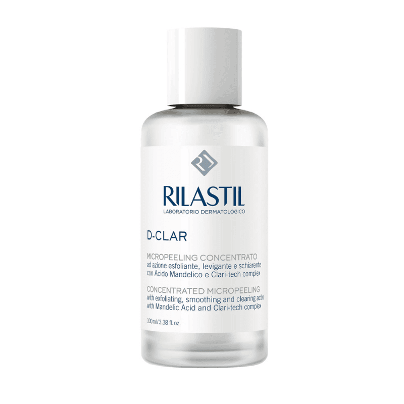 RILASTIL D-CLAR MICROPEELING CONCENTRE