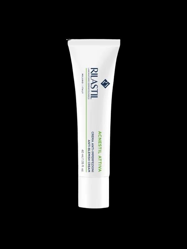RILASTIL ACNESTIL ATTIVA ANTI IMPERFECTIONS