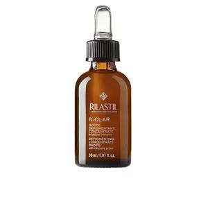 RILASTIL D-CLAR GOUTTES DEPIGMENTANTES