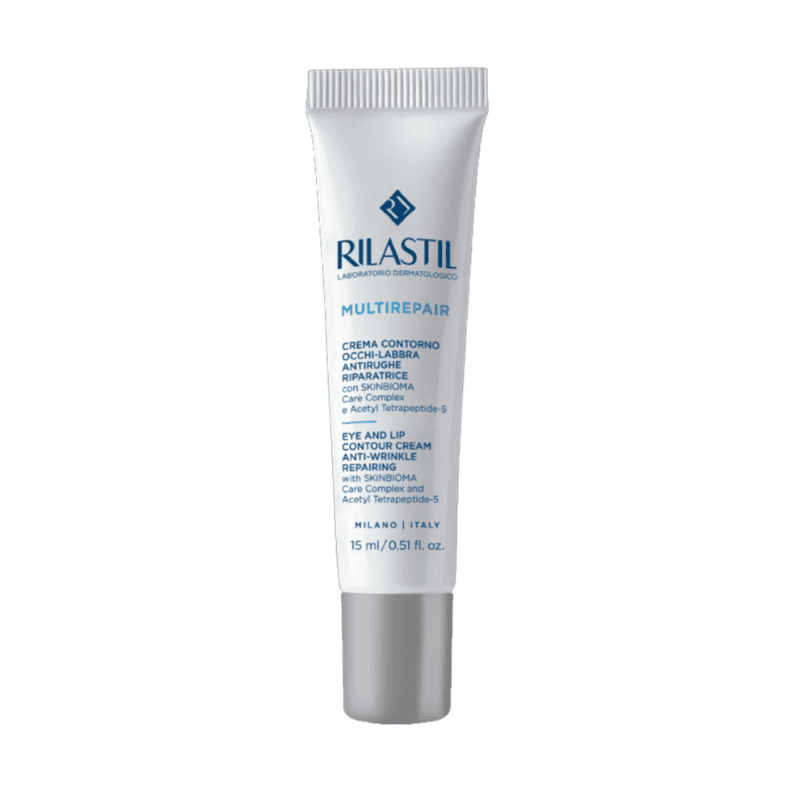 RILASTIL RILASTL ANTI RIDES YEUX LEVRES