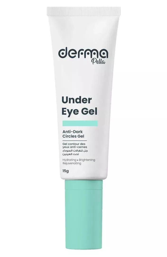 derma GEL CONTOUR DES YEUX ANTI-CERNES 15G