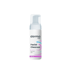 derma MOUSSE PEAUX NORMAL