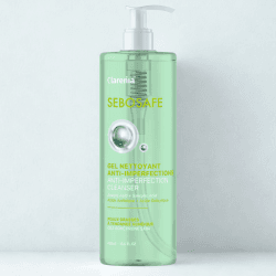 CLARENIA LABORATOIRE LABORATOIRE SEBOSAFE GEL NETTOYANT ANTI-IMPERFECTIONS
