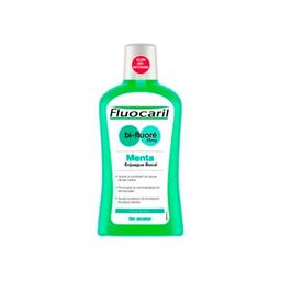 fluocaril BAIN DE BOUCHE BI-FLUORÉ