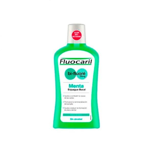 fluocaril BAIN DE BOUCHE BI-FLUORÉ