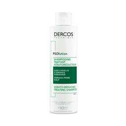Vichy DERCOS PSOLUTION SHAMPOOING KERATOREDUCTEUR