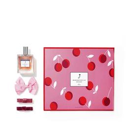 jacadi Mademoiselle Petite Cerise Coffret