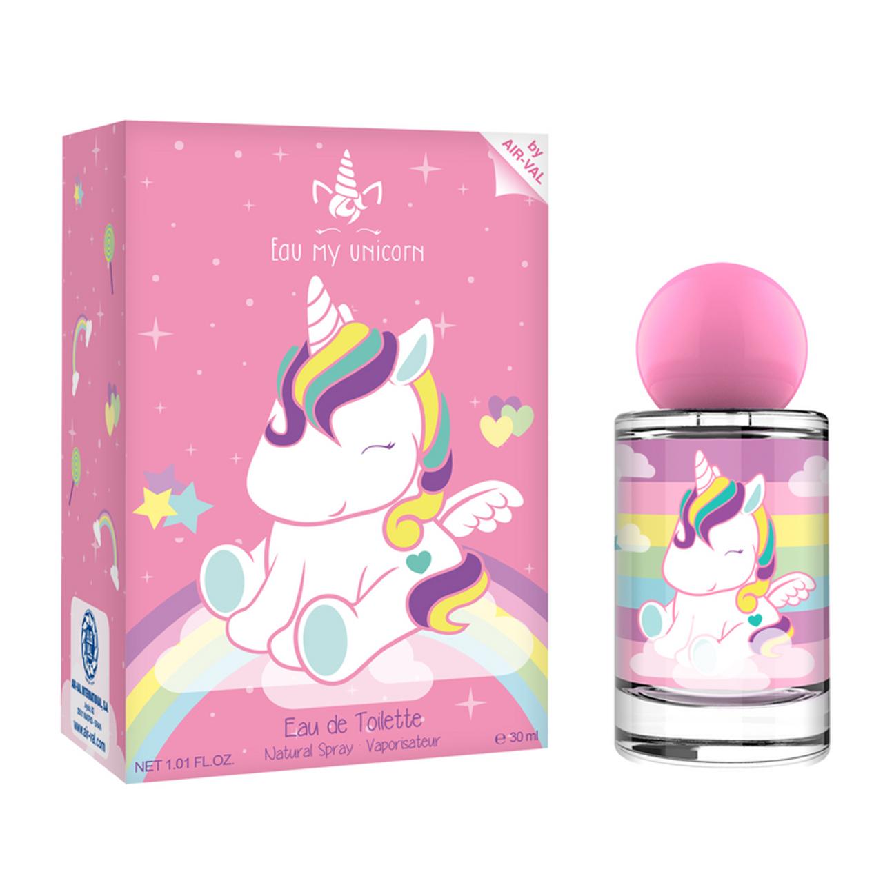 Air-Val Eau de toilette My Unicorn
