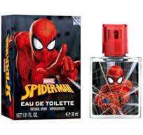 Air-Val Marvel Spiderman Eau de Toilette