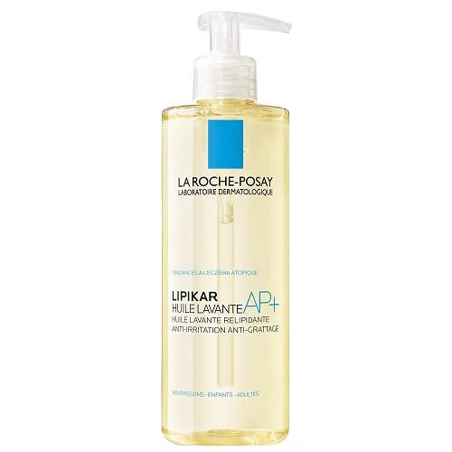 La Roche Posay Lipikar AP+ Huile Lavante