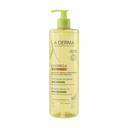 Aderma EXOMEGA CONTROL HUILE LAVANTE