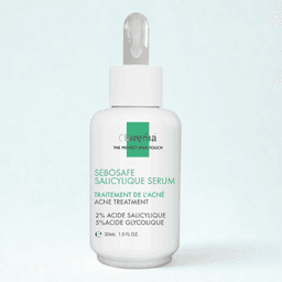 CLARENIA LABORATOIRE LABORATOIRE SEBOSAFE SALICYLIQUE SERUM