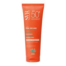 SVR SVR SUN SECURE LAIT HYDRATANT INVISIBLE SPF50+