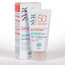 SVR SUN SECURE T SPF 50 PEAU NORMAL À MIXTE