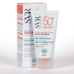 SVR SVR SUN SECURE T SPF 50 Peau Normal à Mixte