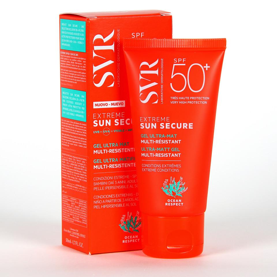 SVR SUN SECURE EXTREME SPF50+