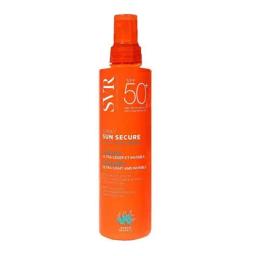 SVR SVR SUN SECURE SPRAY SPF 50+