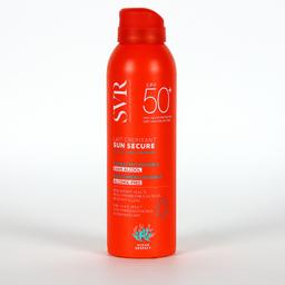 SVR SVR SUN SECURE LAIT CREPITANT