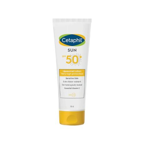 CETAPHIL SUN LIPOSOMAL LOTION SPF50+