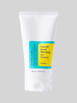 COSRX Gel Nettoyant Good Morning à Faible pH